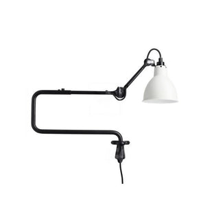 Nordic Rotatable Swing Arm Wall/Ceiling Light S112