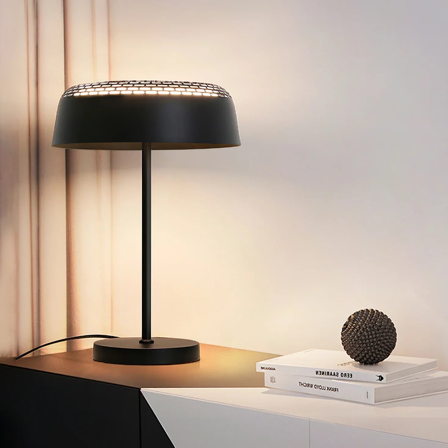 Ring T1 Table Lamp