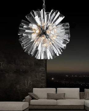 Blum Chandelier