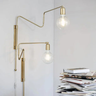 Swing Wall Lamp