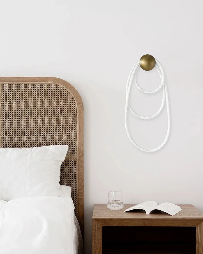 Rigel Wall Lamp