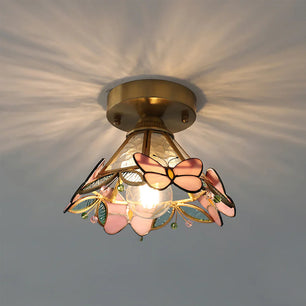 Lulla Butterfly Ceiling Lamp