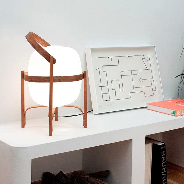 Cesta Table Lamp