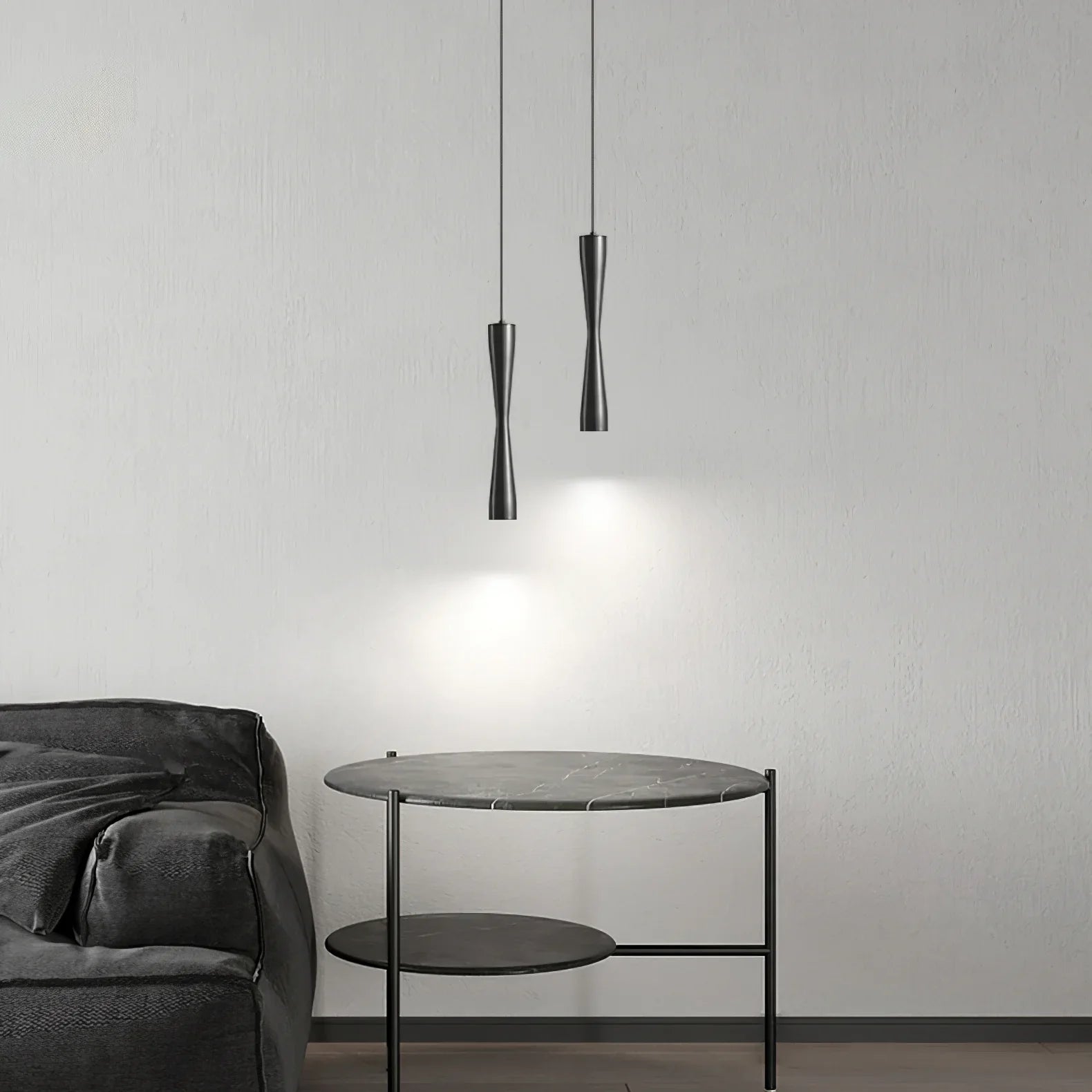 Robson Pendant Lamp