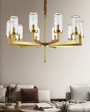 Liaison Chandelier