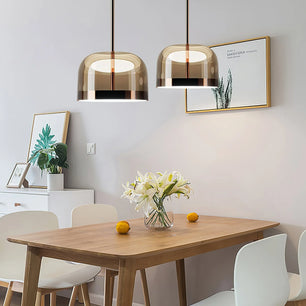 Equatore Pendant Light