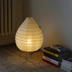 Washi Paper 22N Table Lamp