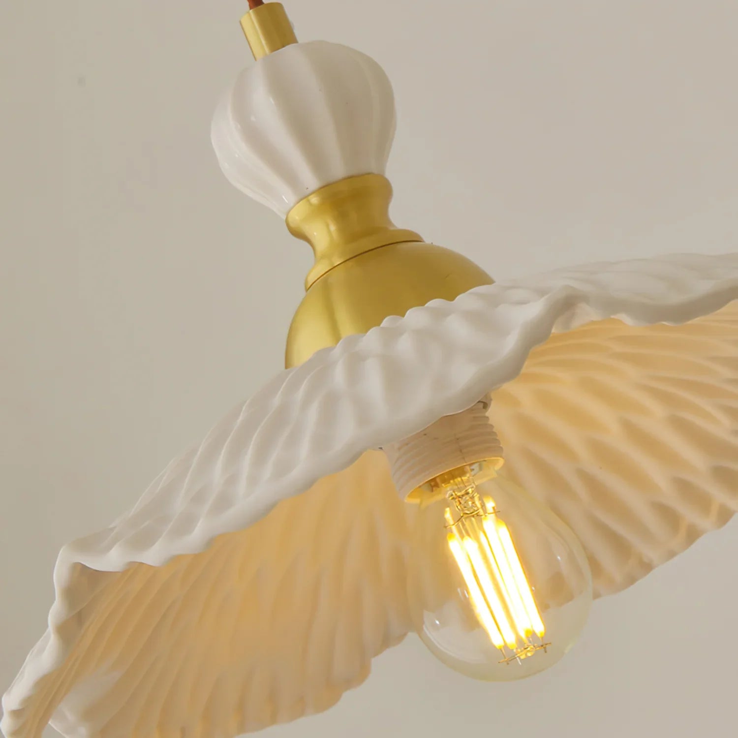 Chrasy Ceramics Pendant Lamp