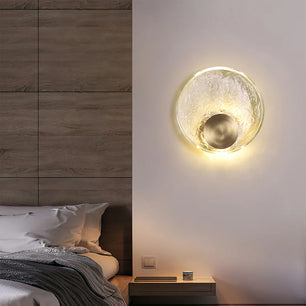 Aurum Wall Lamp