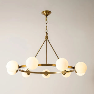 Carolee Chandelier