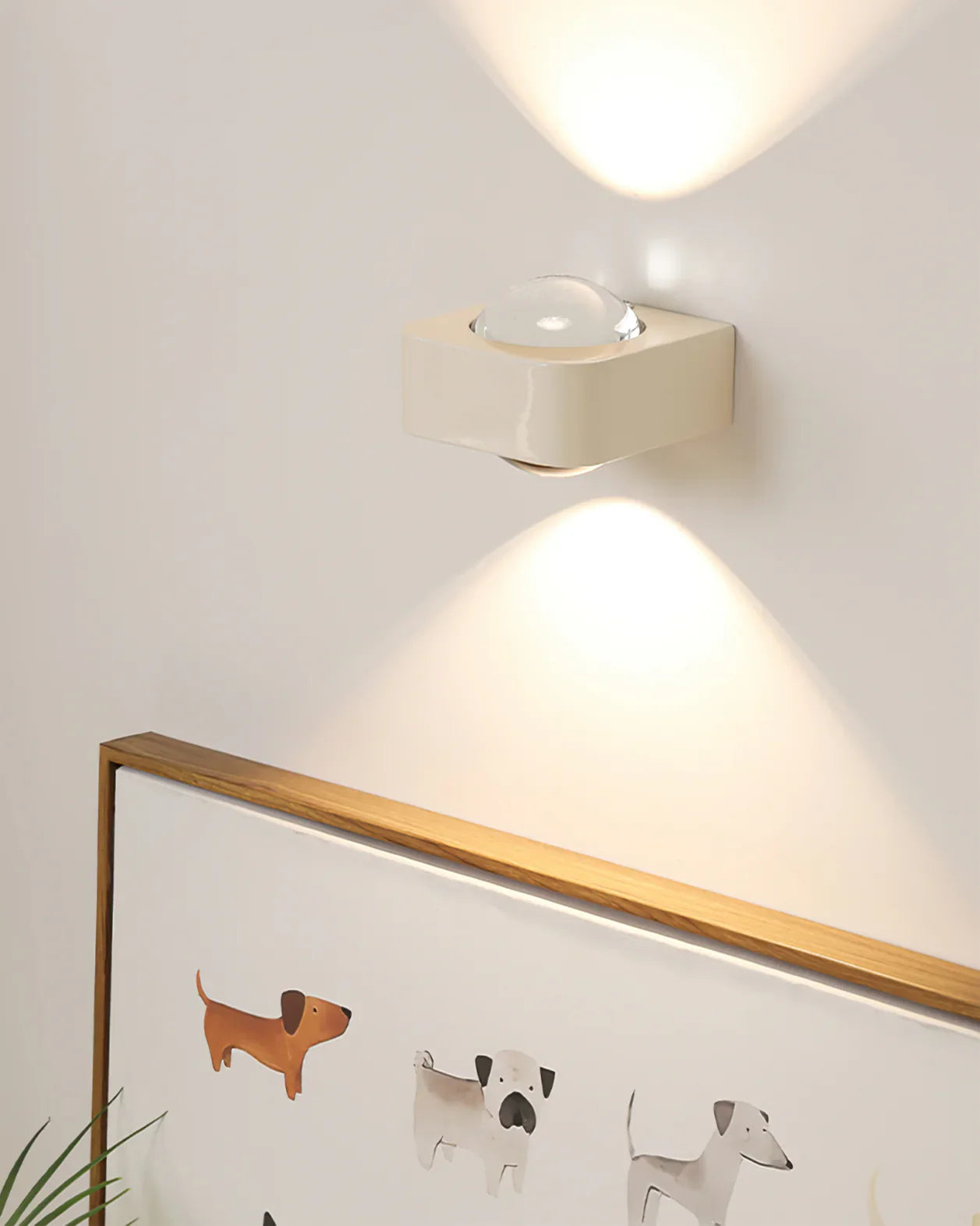 Grace Wall Lamp