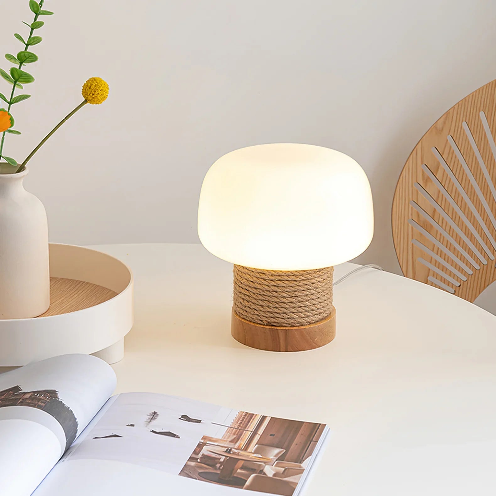 Kimjit Table Lamp