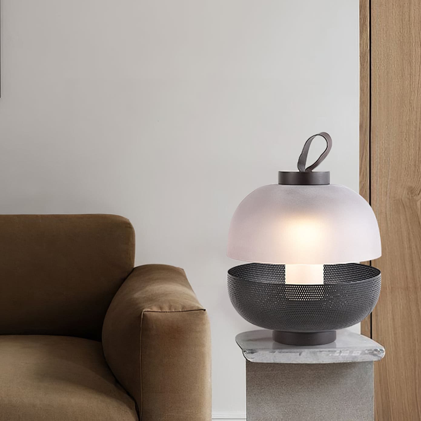 Century Table Lamp