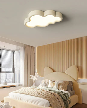 Crown Cloud Ceiling Lamp