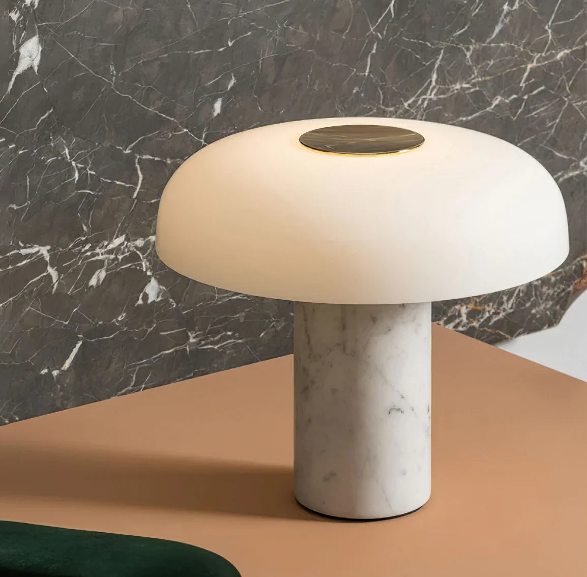 Tropico Media Table Lamp