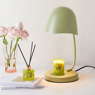 Breez Candle Table Lamp