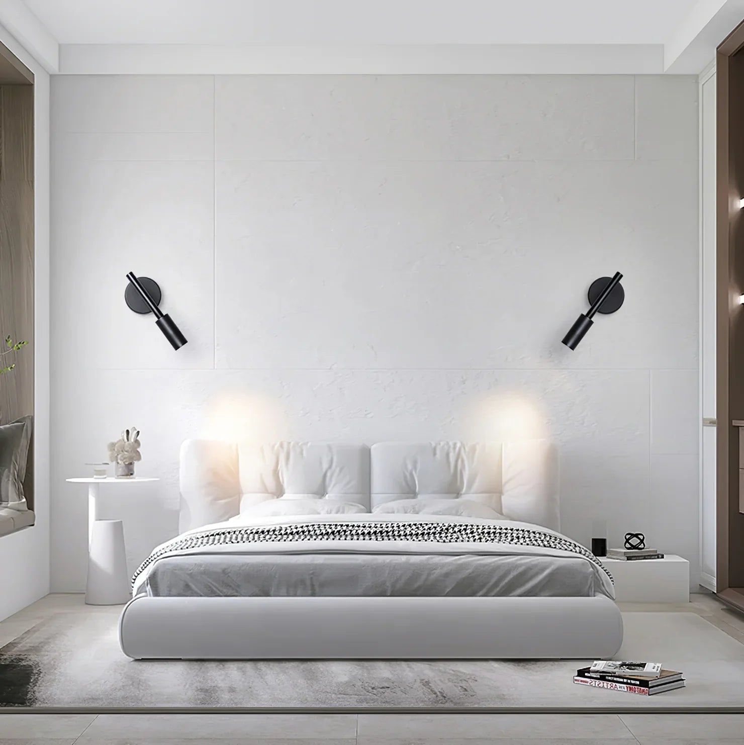 Tubino Wall Lamp