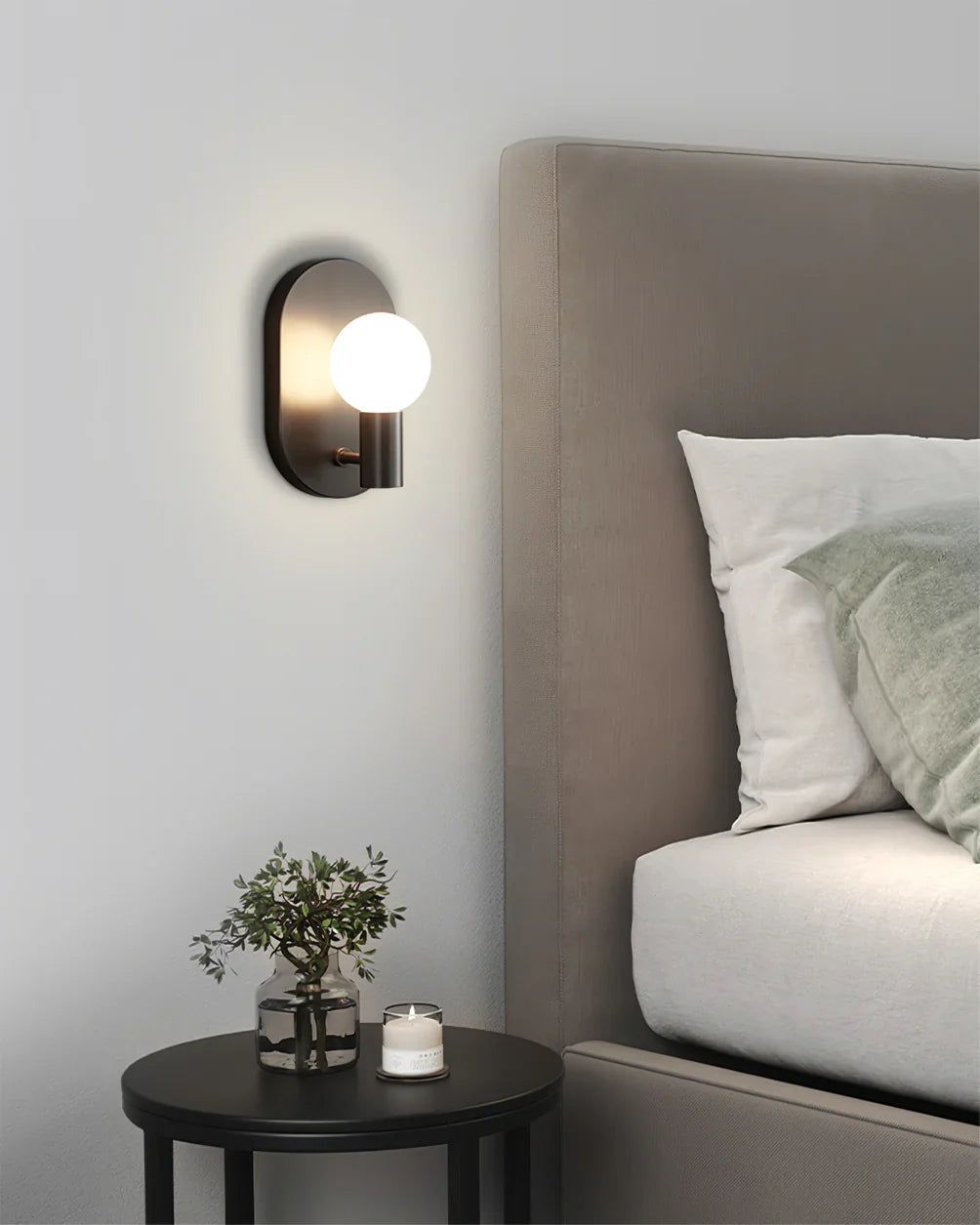 Kalux Wall Lamp