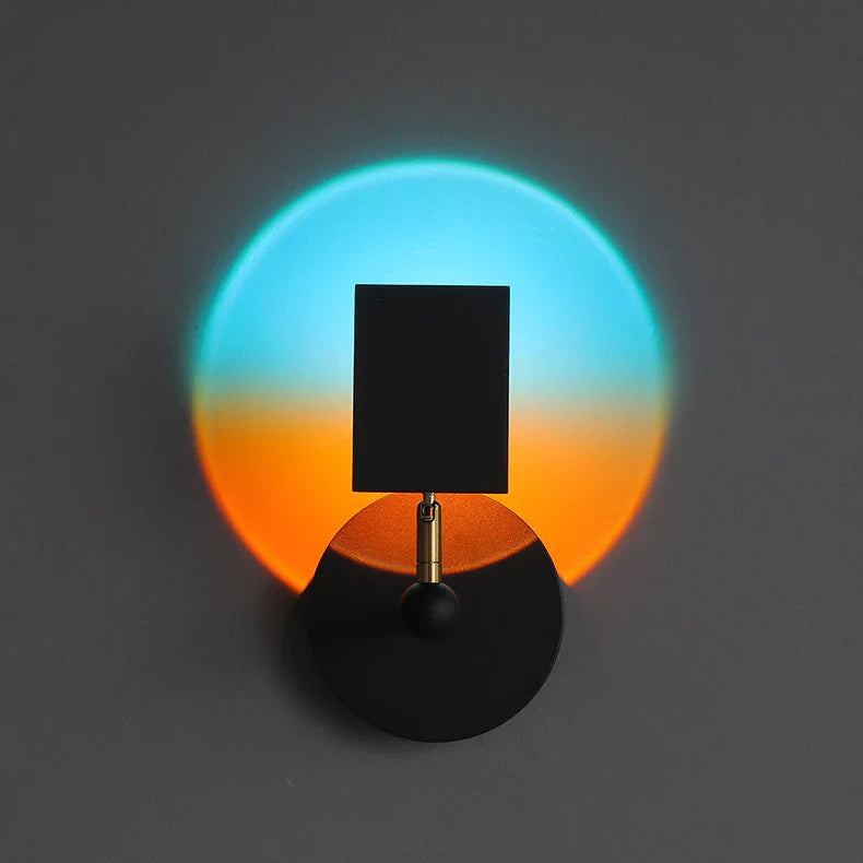 Sunset Wall Lamp