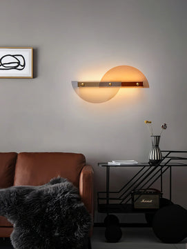 Papillon Wall Lamp