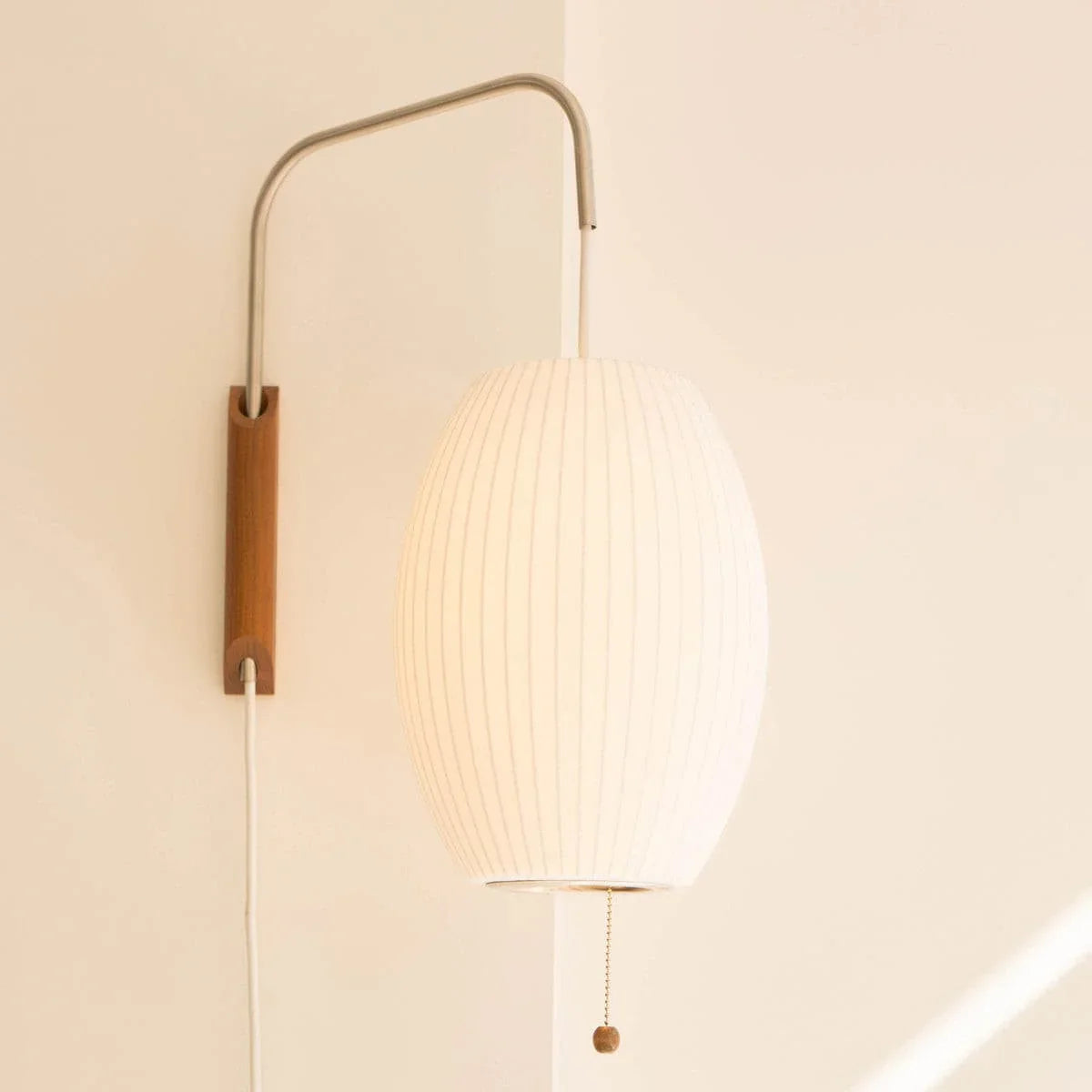 Nelson Wall Lamp