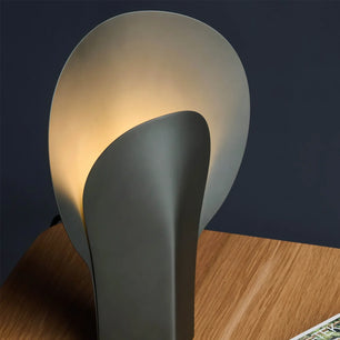 Shield Table Lamp