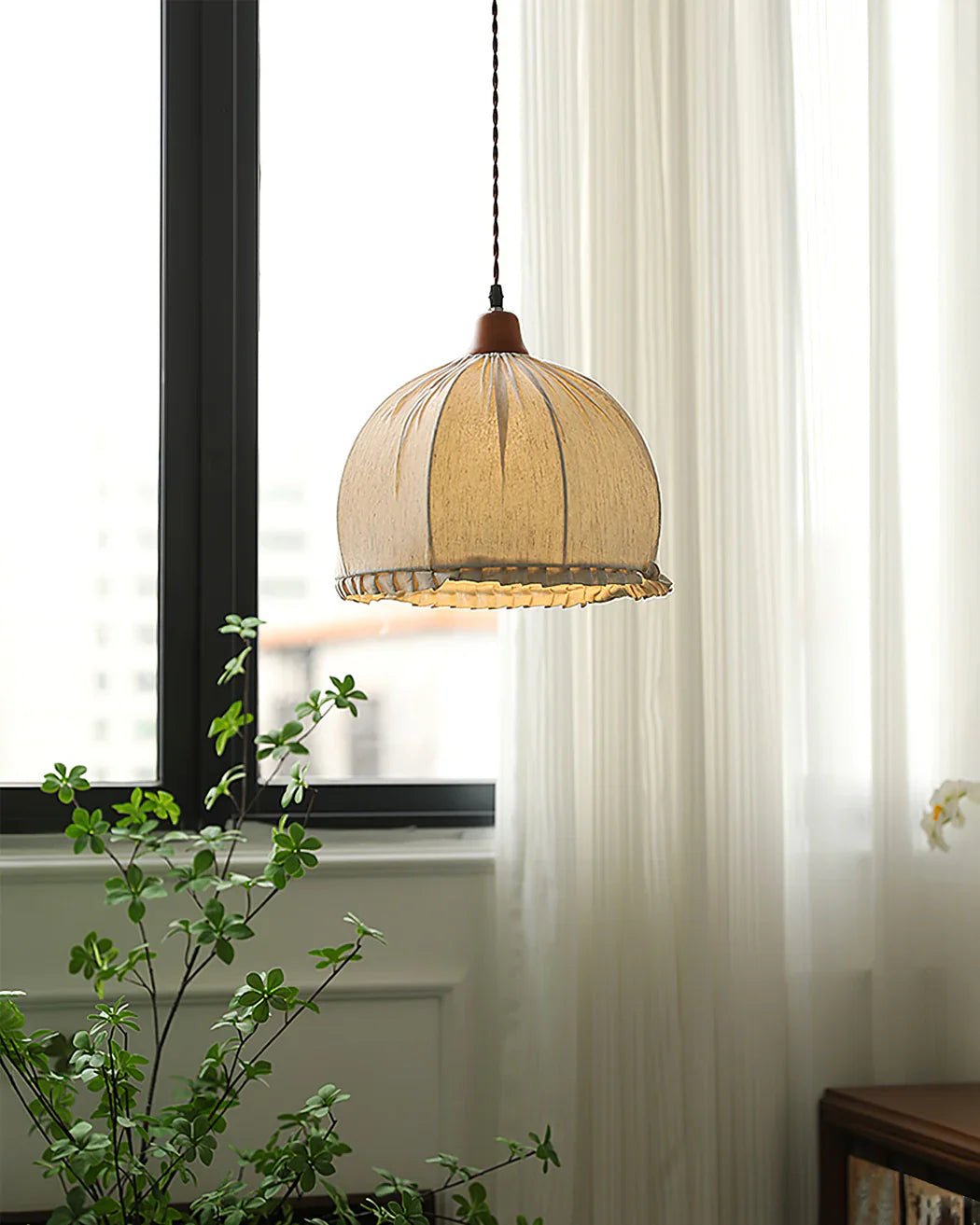 Dippa Pendant Lamp