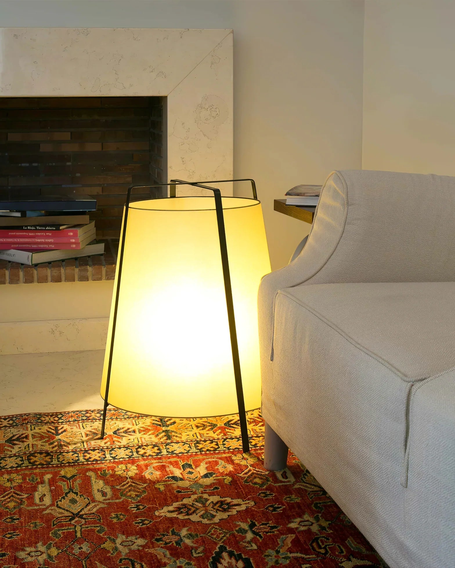 Akane Table Lamp