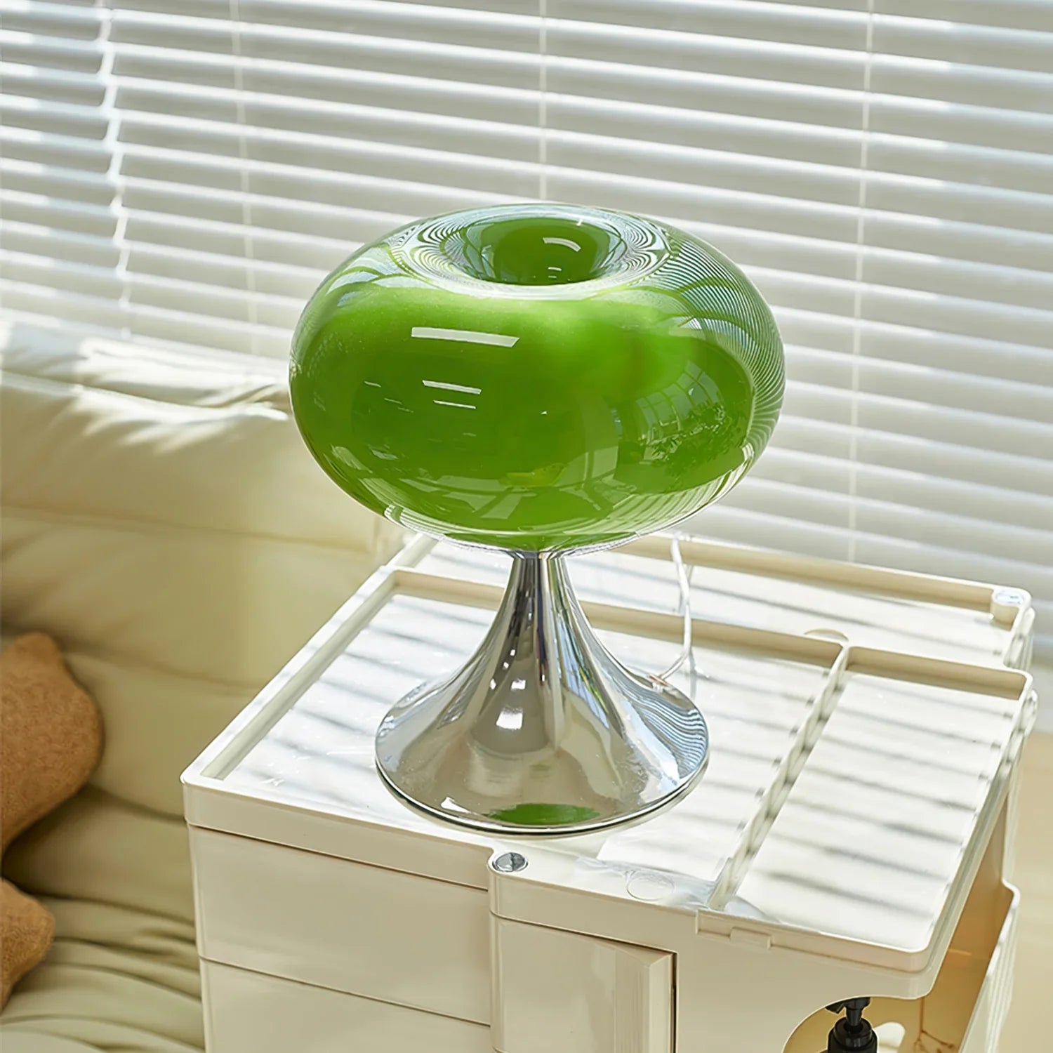 Lollipop Table Lamp