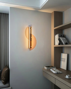 Papillon Wall Lamp