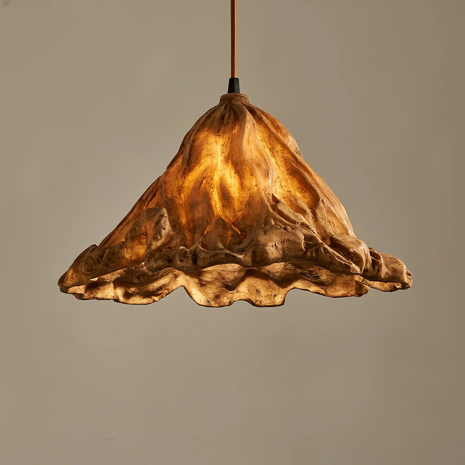 Volcano Pendant Lamp