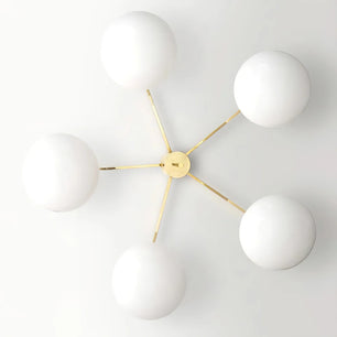 Alby Ceiling Lamp