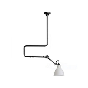 Nordic Rotatable Swing Arm Wall/Ceiling Light S112