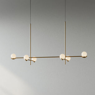 Baer Pendant Light