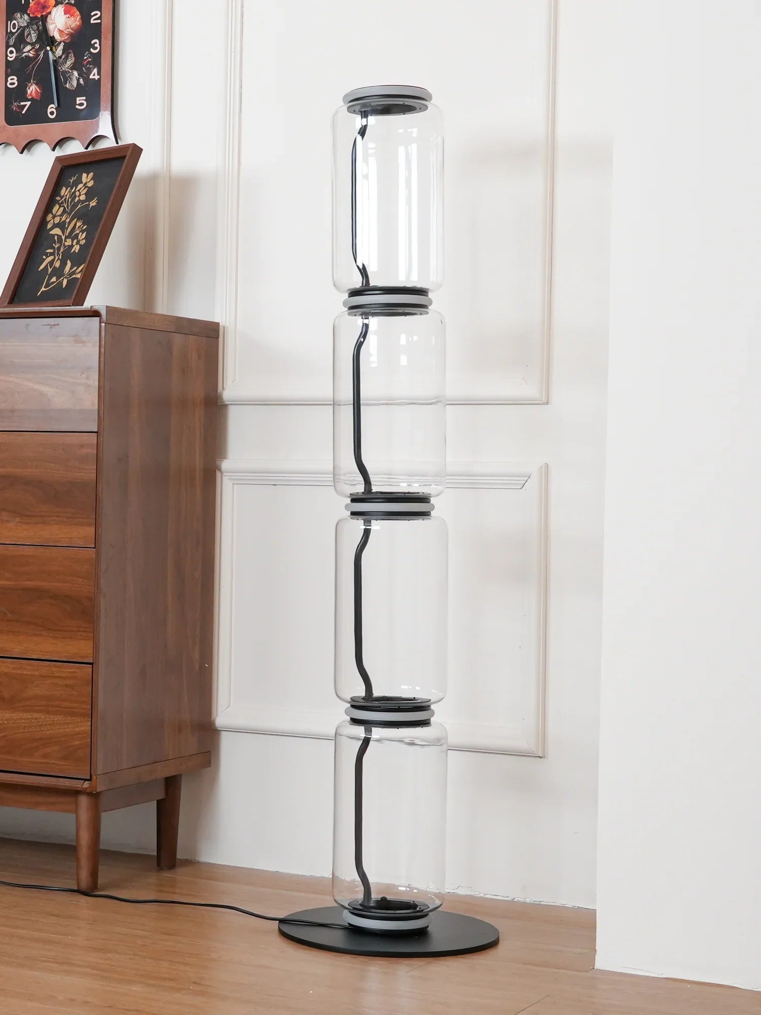 Noctambule Floor Lamp