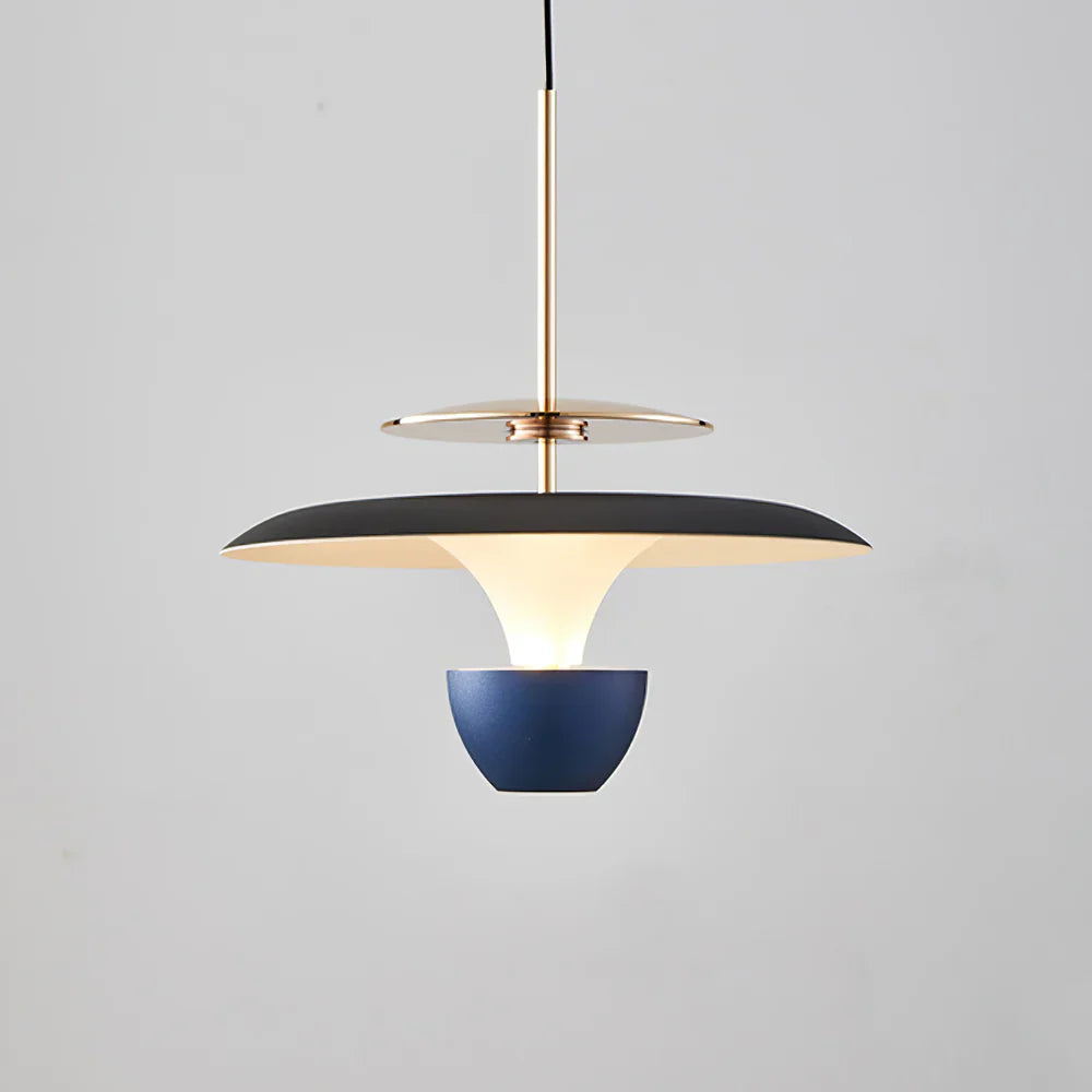 UFO Pendant Lamp