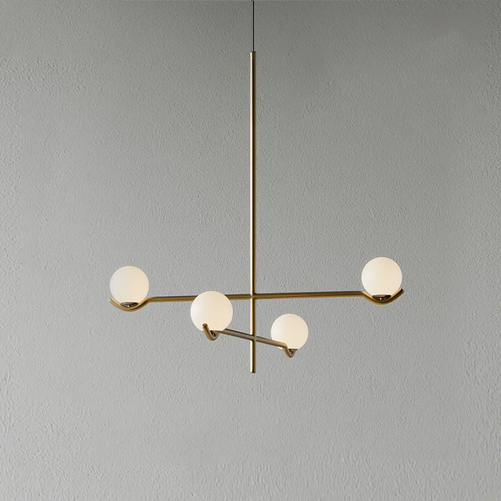 Baer Pendant Light