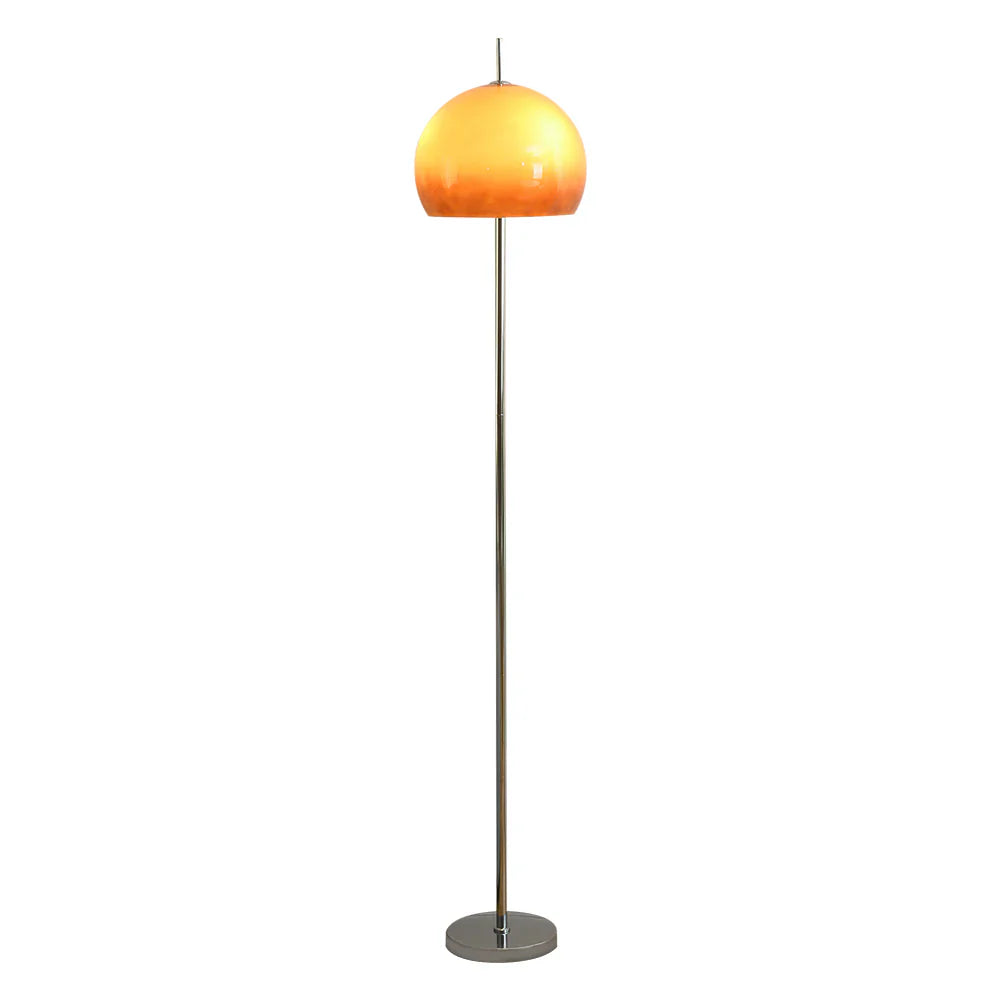 Tall Mushroom Floor Lamp