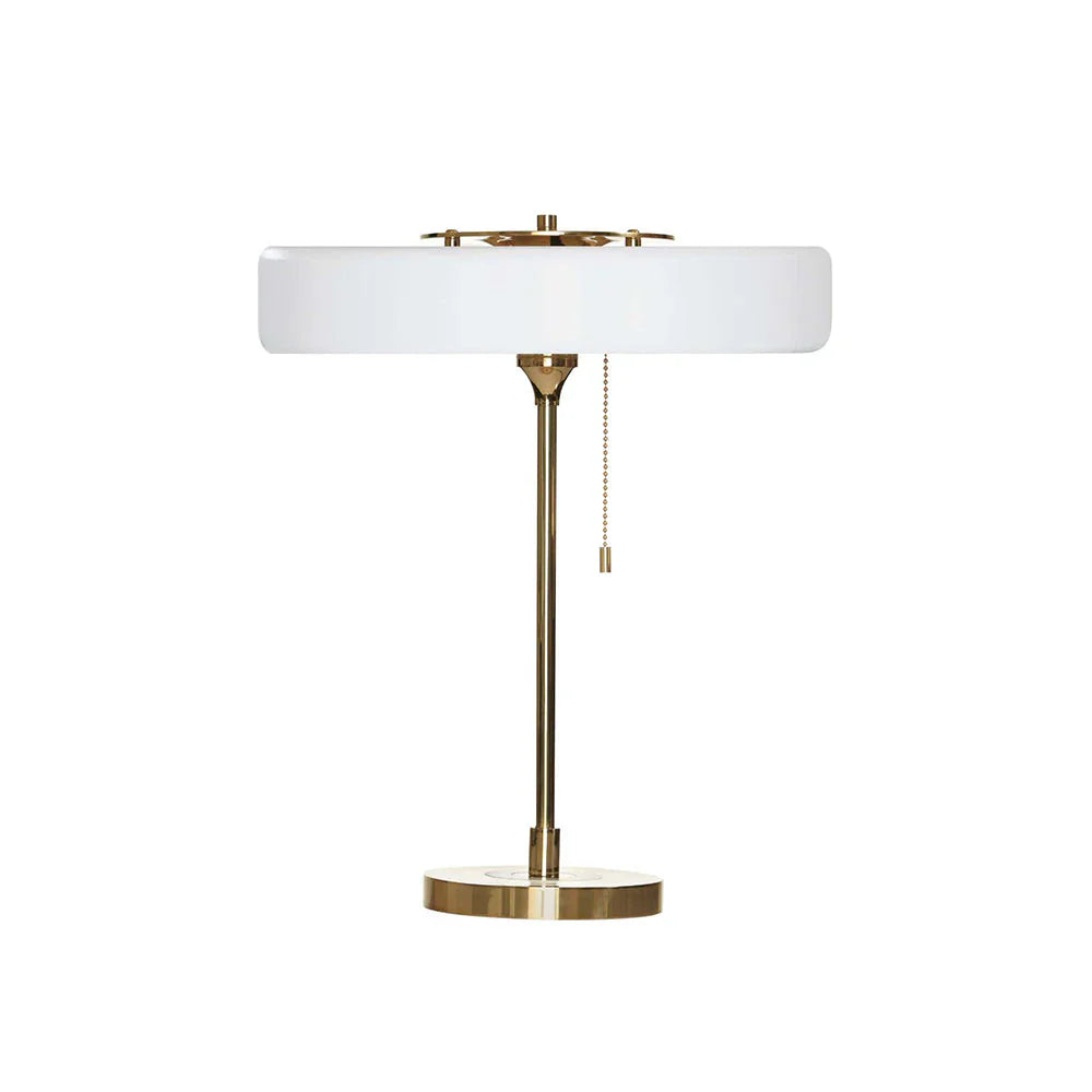 Revolve Table Lamp