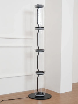 Noctambule Floor Lamp