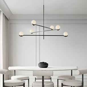 Baer Pendant Light