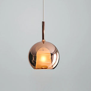 Glo Pendant Light