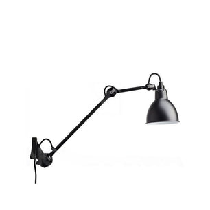 Nordic Rotatable Swing Arm Wall/Ceiling Light S112