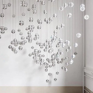 Ball Crystal Chandeliers