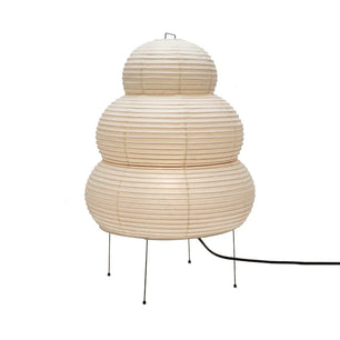 Washi Table Lamp