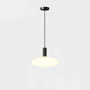 Alton Glass Pendant Light