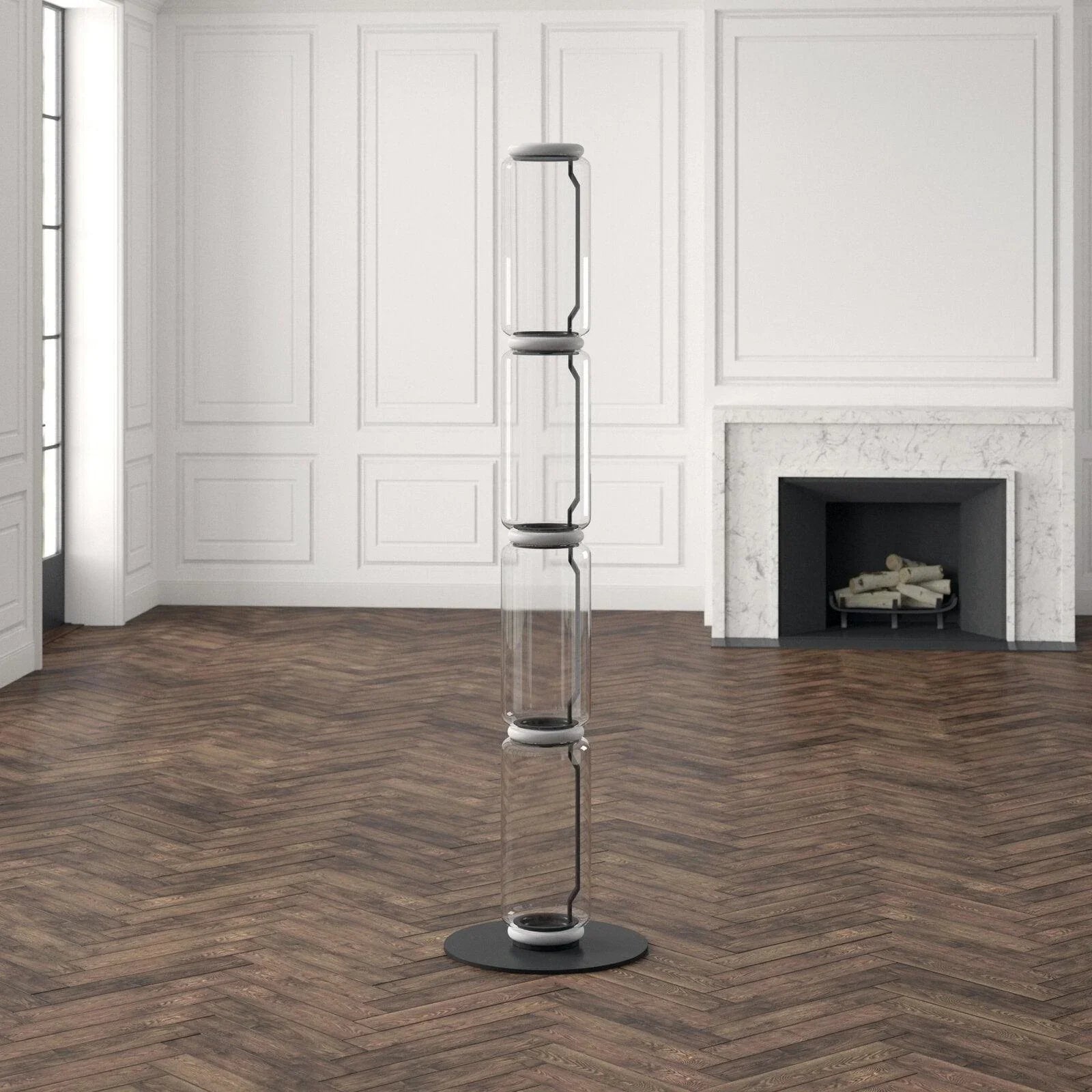 Noctambule Floor Lamp