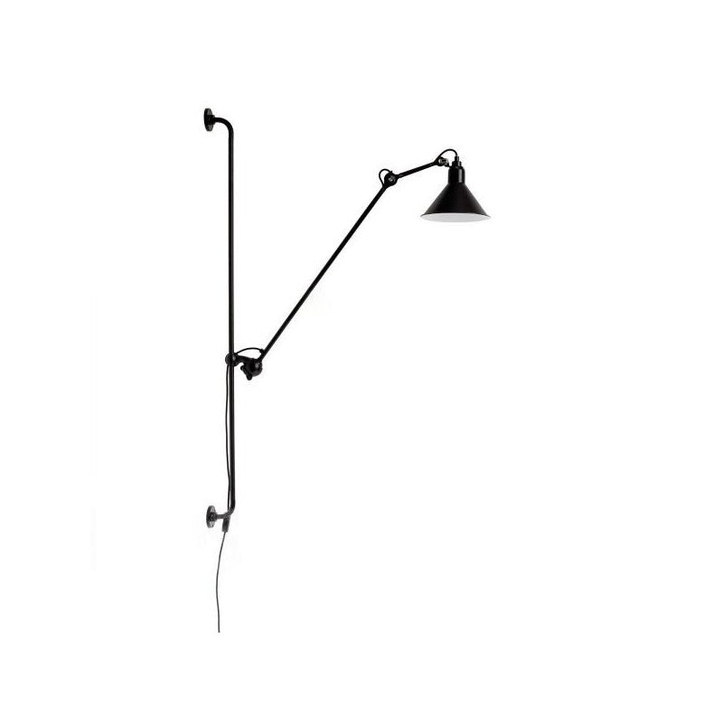 Nordic Rotatable Swing Arm Wall/Ceiling Light S112