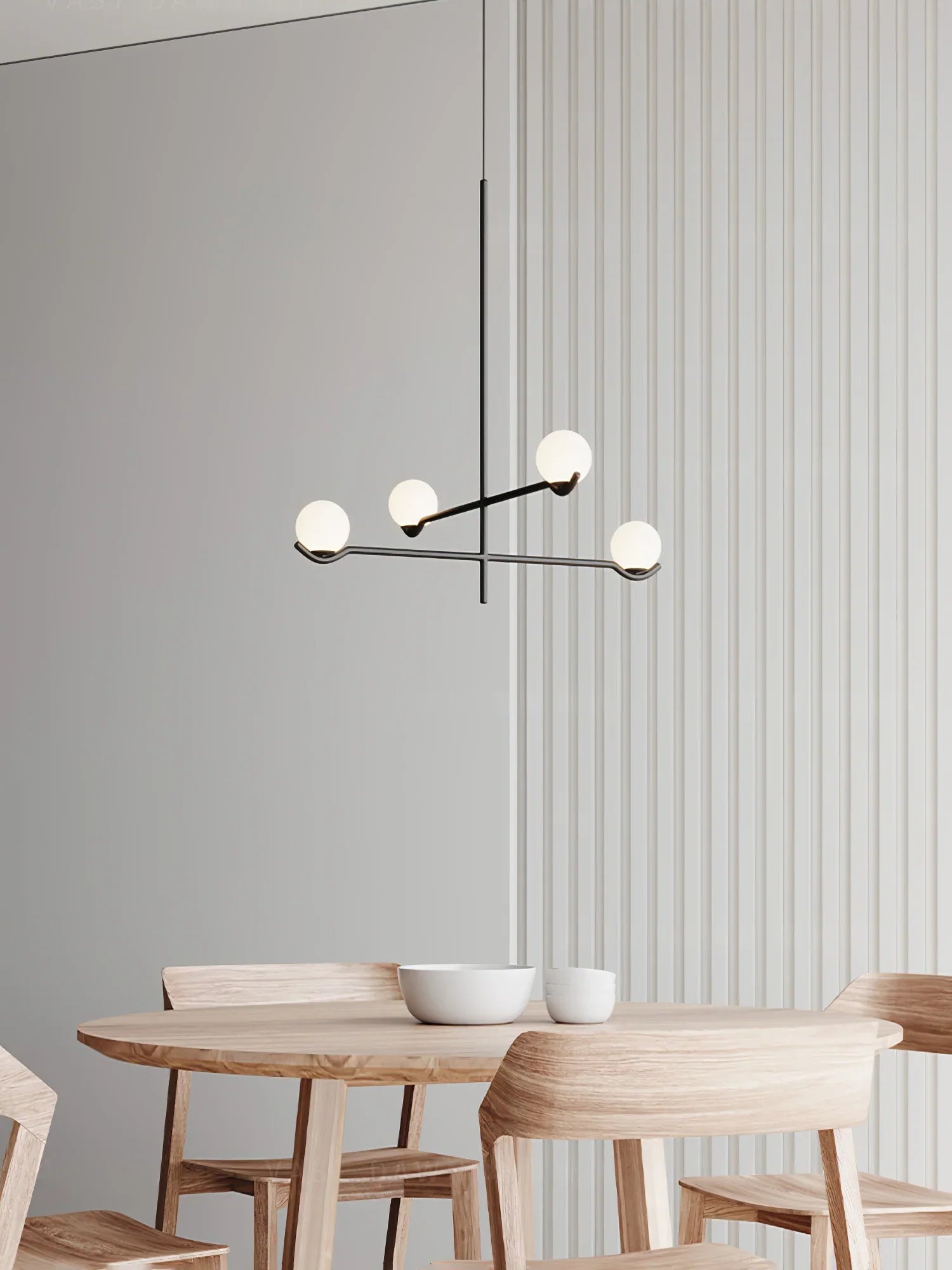 Baer Pendant Light