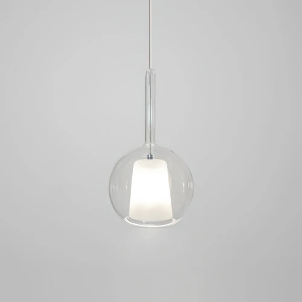 Glo Pendant Light